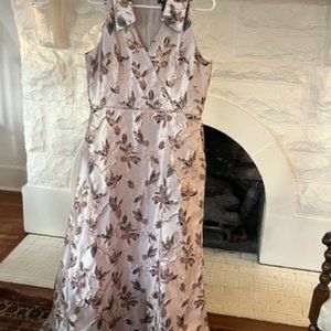 Elegant Evening Gown, Worn Once